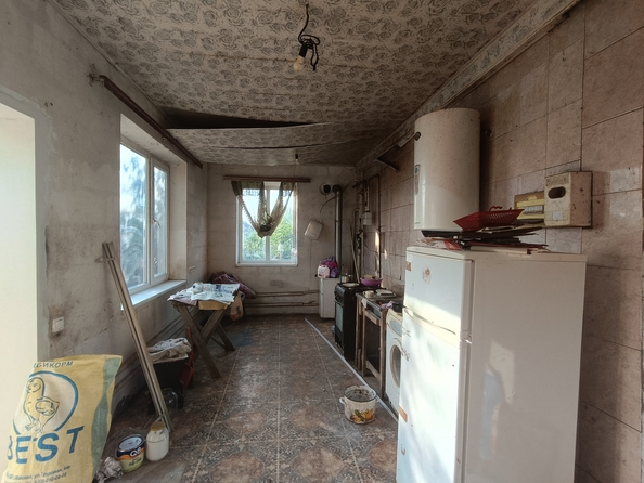
  Продается коттедж, 70 м², село Семибалки
. Фото 6.