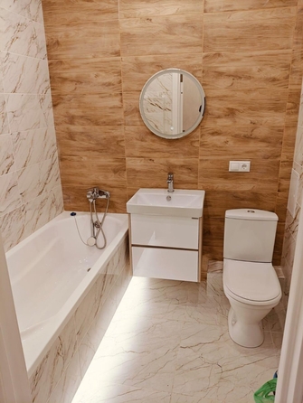 
  Продается студия, 27 м², ЖК Gray (Грэй), кв-л 11-1
. Фото 5.