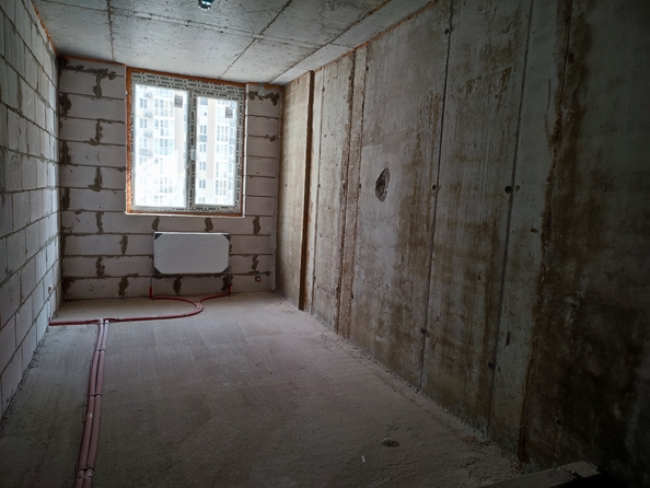 
  Продается 1-комн. квартира, 35 м², Маршала Жукова пр-кт, д. 16
. Фото 3.