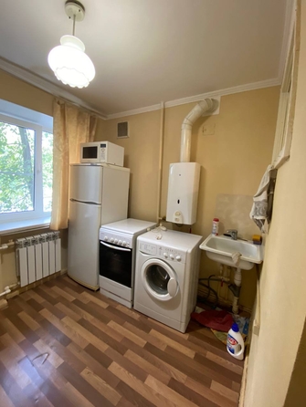 
  Продается 1-комн. квартира, 29.5 м², Герасименко ул, д. 16
. Фото 4.