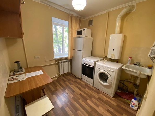 
  Продается 1-комн. квартира, 29.5 м², Герасименко ул, д. 16
. Фото 5.