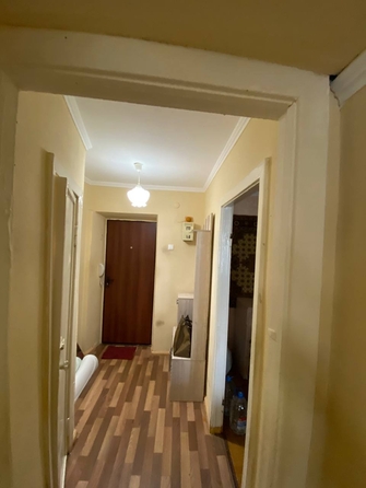 
  Продается 1-комн. квартира, 29.5 м², Герасименко ул, д. 16
. Фото 14.