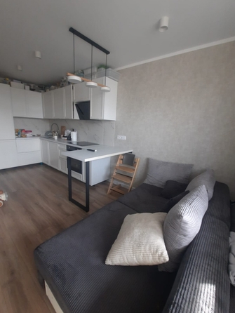 
  Продается 1-комн. квартира, 45 м², 40-летия Победы пр-кт, д. 63/17
. Фото 1.