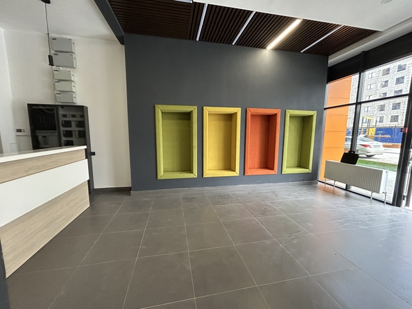 
  Продается 1-комн. квартира, 35 м², Зорге ул, д. 9
. Фото 2.