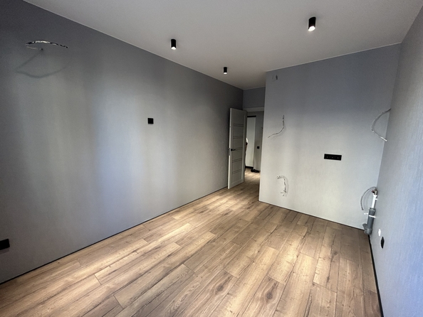 
  Продается 1-комн. квартира, 35 м², ЖК Западные Аллеи, литера 4.2
. Фото 4.