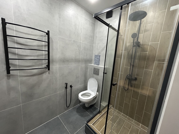 
  Продается 1-комн. квартира, 35 м², ЖК Западные Аллеи, литера 4.2
. Фото 6.