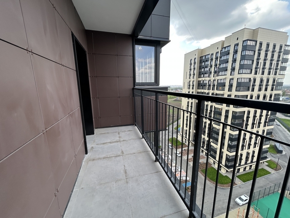 
  Продается 1-комн. квартира, 41.9 м², Александра Невского ул, д. 2
. Фото 4.