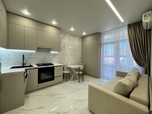 
  Продается 1-комн. квартира, 36 м², Берберовская ул, д. 15
. Фото 1.