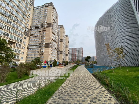 
  Продается студия, 27 м², Нансена ул
. Фото 5.
