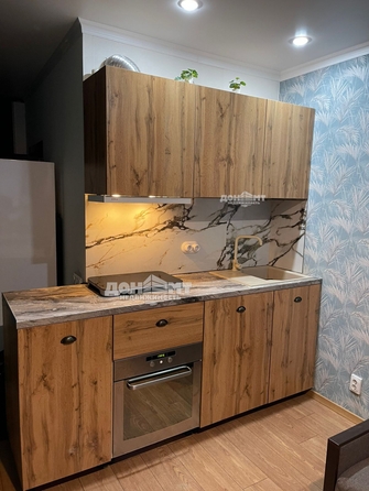 
  Продается студия, 27 м², Нансена ул
. Фото 12.