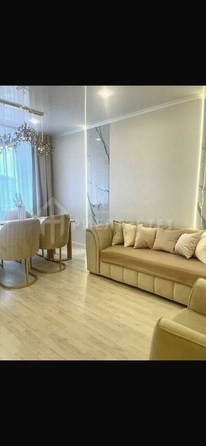 
  Продается 2-комн. квартира, 48.5 м², 1-я Баррикадная ул, д. 24
. Фото 2.