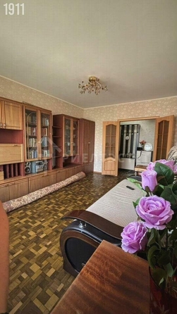 
  Продается 3-комн. квартира, 63 м², Коммунистический пр-кт, д. 27/4
. Фото 4.