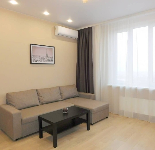 
  Продается 1-комн. квартира, 39 м², Маршала Жукова пр-кт, д. 27/1
. Фото 5.
