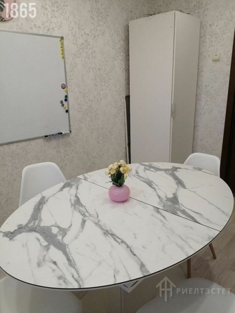 
  Продается 3-комн. квартира, 50 м², Борковского пер, д. 10/1
. Фото 1.