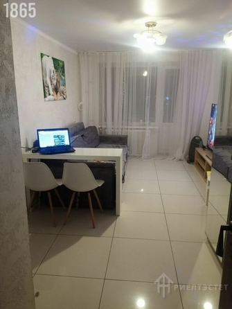 
  Продается 3-комн. квартира, 50 м², Борковского пер, д. 10/1
. Фото 4.