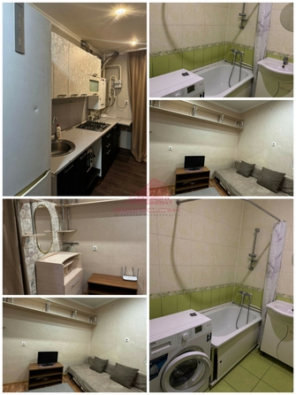 
  Продается 1-комн. квартира, 20.6 м², Плавный пер, д. 18
. Фото 5.