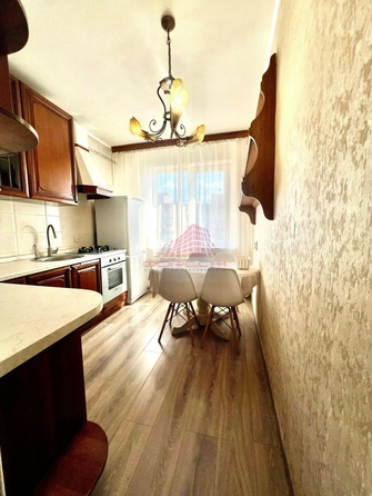
  Продается 2-комн. квартира, 50.6 м², Еременко ул, д. 54/2
. Фото 2.