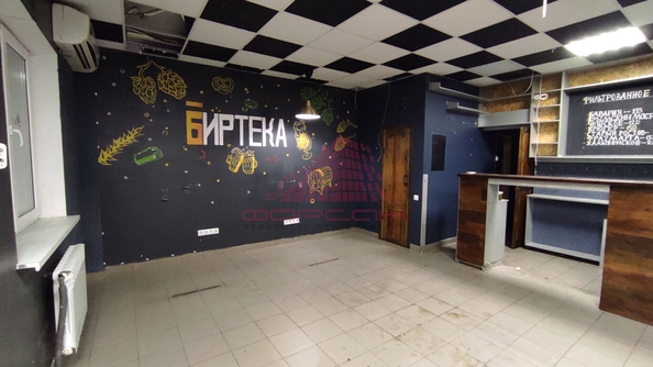 
  Продается универсальное помещение, 50 м², Заводская ул, д. 1/38
. Фото 4.