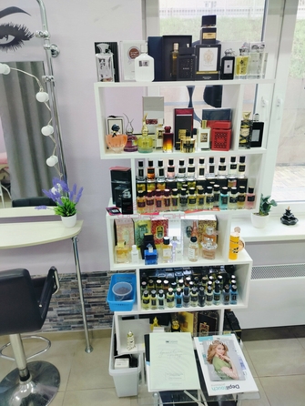 
  Продается готовый бизнес, 38.5 м², 2-я Краснодарская ул, д. 169Бс2
. Фото 3.