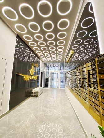 
  Продается 2-комн. квартира, 61 м², Берберовская ул, д. 19с1
. Фото 5.