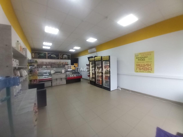 
  Продается торговая площадь, 90 м², Лесопарковая ул, д. 63/64
. Фото 1.