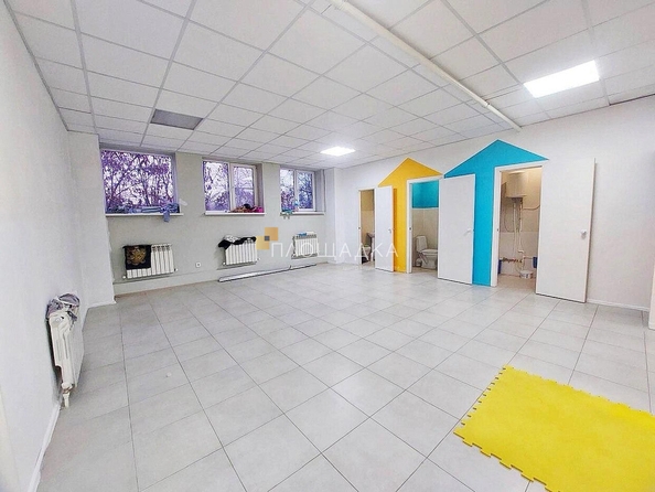 
  Продается офис, 125 м², Евдокимова ул, д. 102б/2
. Фото 1.