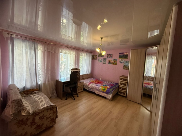 
  Сдается 3-комн. квартира, 84 м², Нагорная ул, д. 81
. Фото 8.