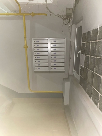
  Продается 1-комн. квартира, 38 м², Ворошиловский пр-кт, д. 78
. Фото 7.