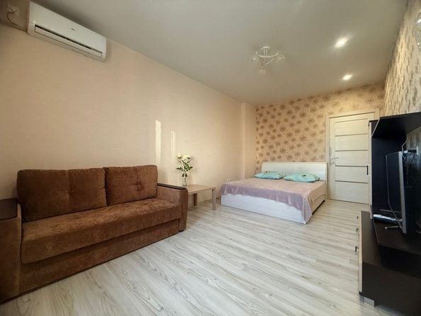 
  Сдается 1-комн. квартира, 38 м², Еляна ул, д. 68
. Фото 2.