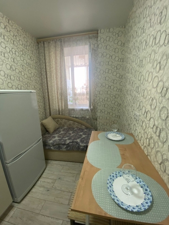 
  Сдается 1-комн. квартира, 38 м², Еляна ул, д. 68
. Фото 4.