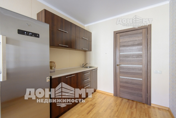 
  Продается студия, 43 м², Вересаева ул, д. 103
. Фото 5.