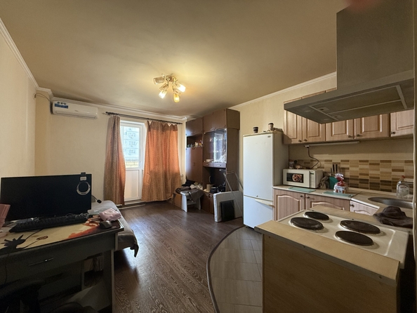 
  Продается студия, 31 м², Заводская ул, д. 25
. Фото 1.