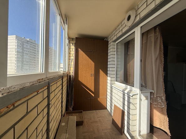 
  Продается студия, 31 м², Заводская ул, д. 25
. Фото 17.