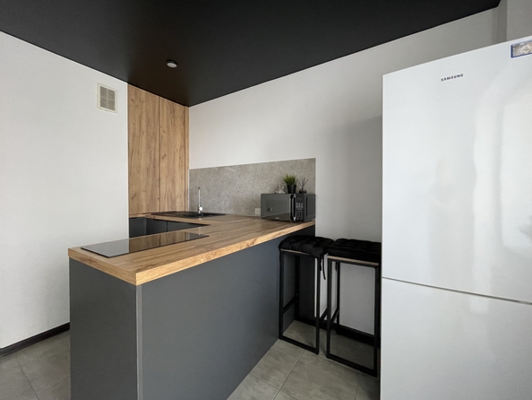 
  Продается 1-комн. квартира, 41 м², Заводская ул, д. 11
. Фото 6.