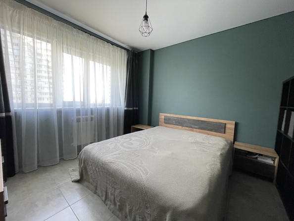 
  Продается 1-комн. квартира, 41 м², Заводская ул, д. 11
. Фото 13.