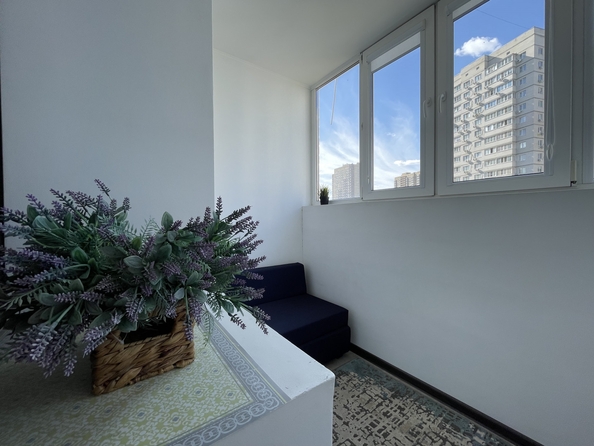 
  Продается 1-комн. квартира, 41 м², Заводская ул, д. 11
. Фото 15.