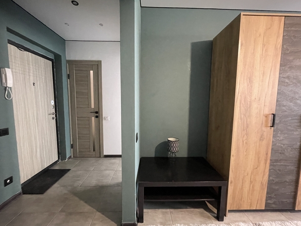 
  Продается 1-комн. квартира, 41 м², Заводская ул, д. 11
. Фото 17.
