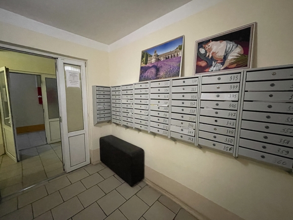 
  Продается 1-комн. квартира, 41 м², Заводская ул, д. 11
. Фото 24.