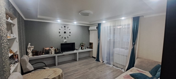 
  Продается 3-комн. квартира, 65 м², Луначарского ул, д. 187а
. Фото 4.