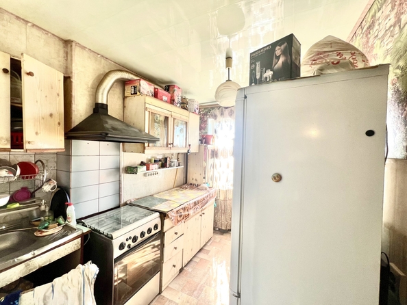
  Продается 2-комн. квартира, 44 м², Туполева ул, д. 11
. Фото 2.