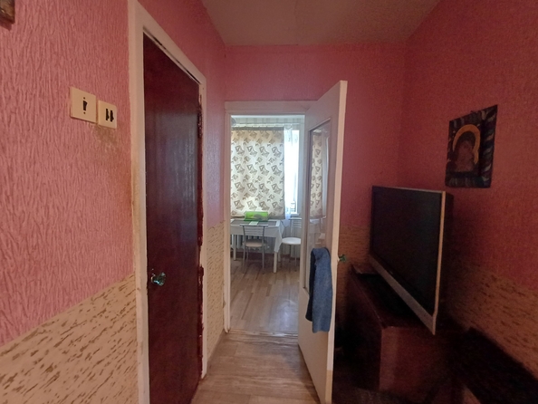 
  Продается 2-комн. квартира, 51 м², Туполева ул, д. 26
. Фото 18.