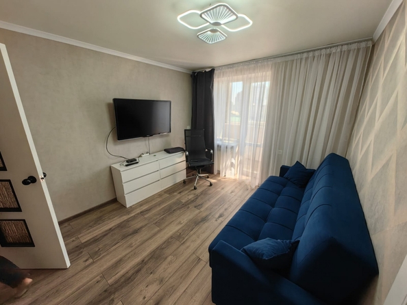 
  Продается 3-комн. квартира, 58 м², Темерницкая ул, д. 2/1
. Фото 1.