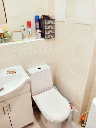 
  Продается 1-комн. квартира, 36 м², Еременко ул, д. 98
. Фото 10.