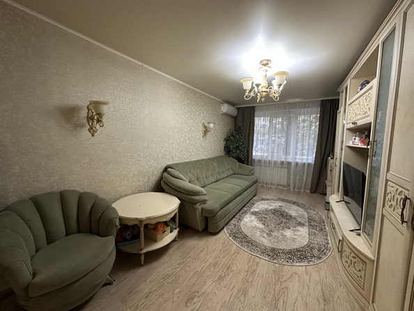 
  Продается 3-комн. квартира, 58 м², 2-я Краснодарская ул, д. 96
. Фото 2.