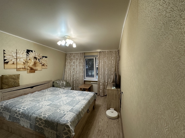 
  Продается 3-комн. квартира, 58 м², 2-я Краснодарская ул, д. 96
. Фото 9.