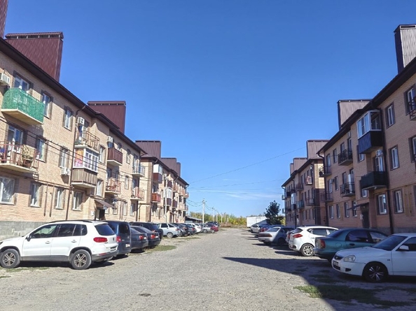 
  Продается 1-комн. квартира, 25.5 м², Белорусская ул, д. 7
. Фото 9.