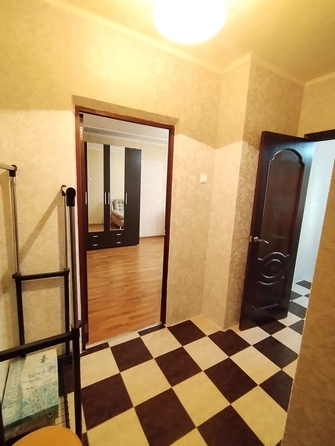 
  Продается 1-комн. квартира, 38 м², Стабильная ул, д. 17/1
. Фото 13.