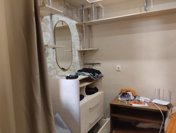 
  Продается 1-комн. квартира, 20 м², Плавный пер, д. 18
. Фото 2.