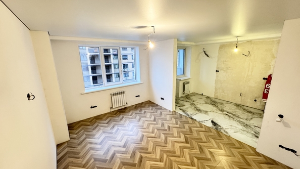 
  Продается 3-комн. квартира, 84.6 м², Воровского ул, д. 17/23
. Фото 9.