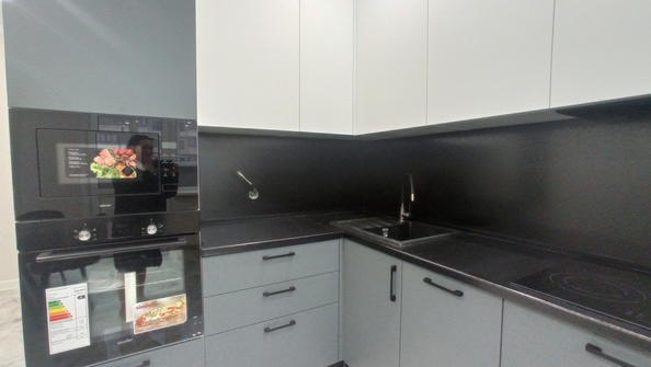 
  Продается 1-комн. квартира, 43 м², ЖК Линии
. Фото 9.